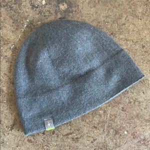 Smartwool Gray Beanie